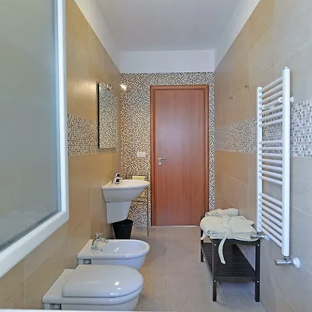 Bed & Breakfast Casa Roberta Monopoli