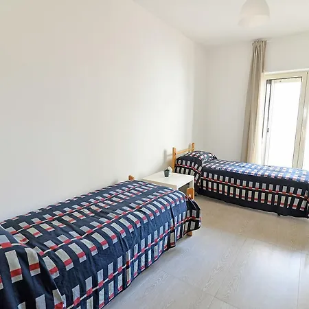 Bed & Breakfast Casa Roberta Monopoli