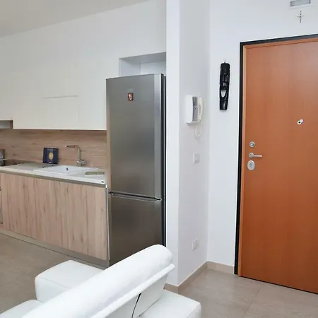 Bed & Breakfast Casa Roberta