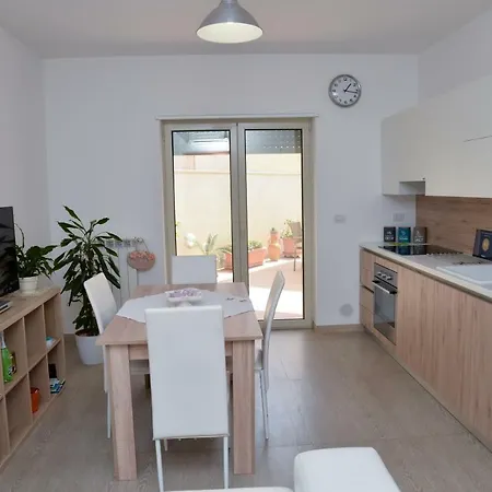 Casa Roberta Bed & Breakfast Monopoli