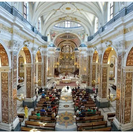 Casa Roberta Bed & Breakfast Monopoli