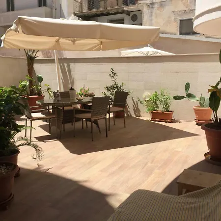 Bed & Breakfast Casa Roberta