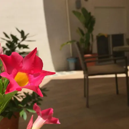 Bed & Breakfast Casa Roberta