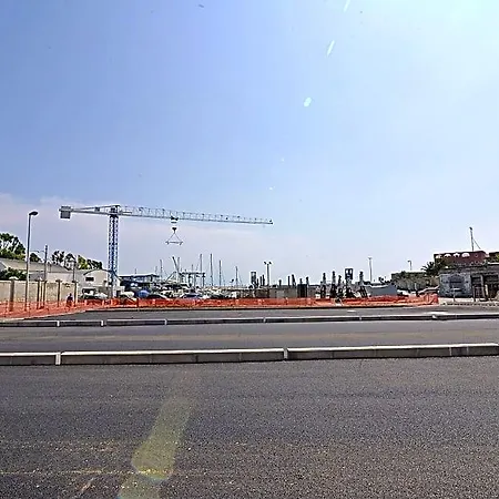 Отель типа 