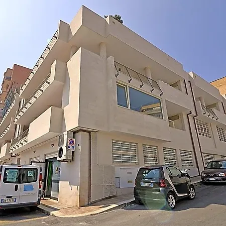 Casa Roberta Отель типа 