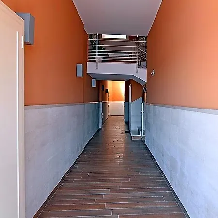 Casa Roberta 4* Монополи