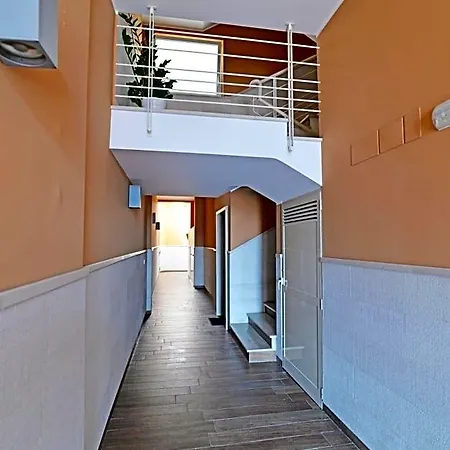 Casa Roberta Отель типа 