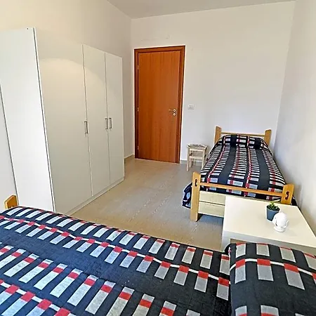 Casa Roberta Отель типа 