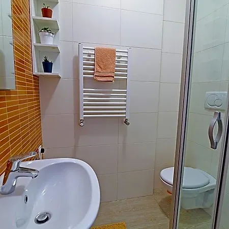 Casa Roberta 4*