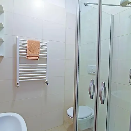 Casa Roberta 4* Монополи