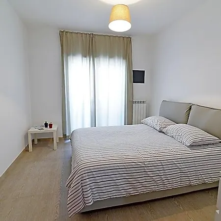 Casa Roberta 4* Монополи