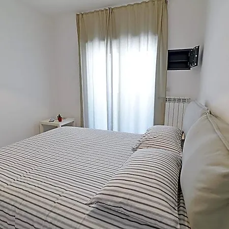 Casa Roberta Отель типа 