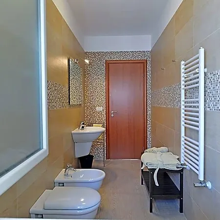 Casa Roberta Отель типа 