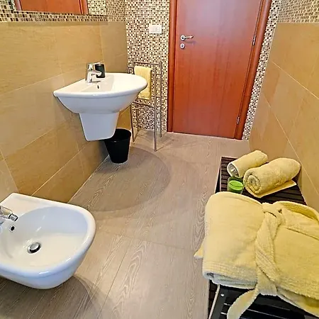 Casa Roberta Отель типа 