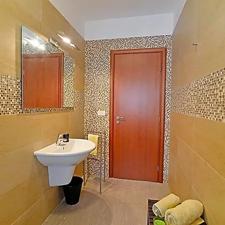 Casa Roberta Отель типа 