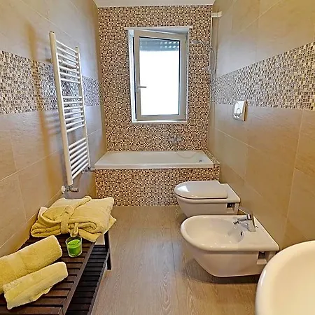 Casa Roberta Отель типа 