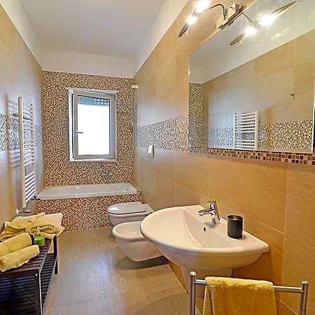 Casa Roberta Отель типа 