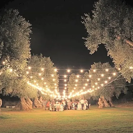 Casa Roberta Отель типа 
