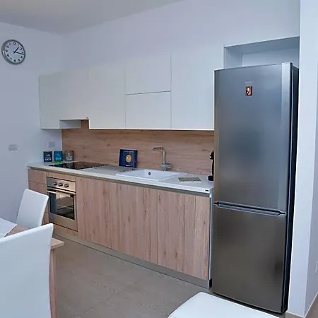 Casa Roberta Отель типа 