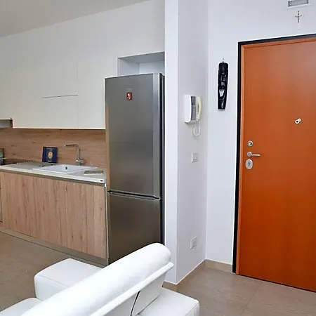 Casa Roberta Отель типа 