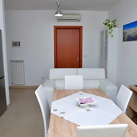 Casa Roberta Отель типа 