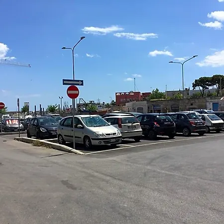 Casa Roberta Отель типа 