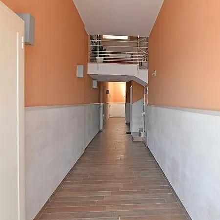 Casa Roberta Монополи