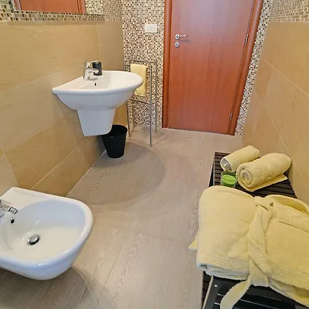 Casa Roberta Отель типа 