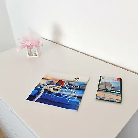 Bed & Breakfast Casa Roberta 4*