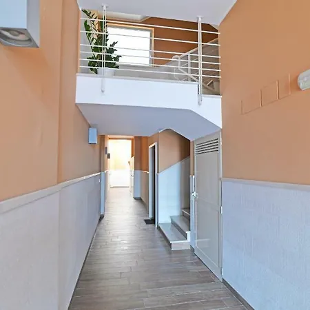 Casa Roberta ベッド・アンド・ブレックファスト モノーポリ