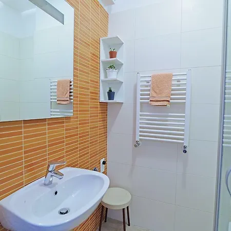 Bed & Breakfast Casa Roberta