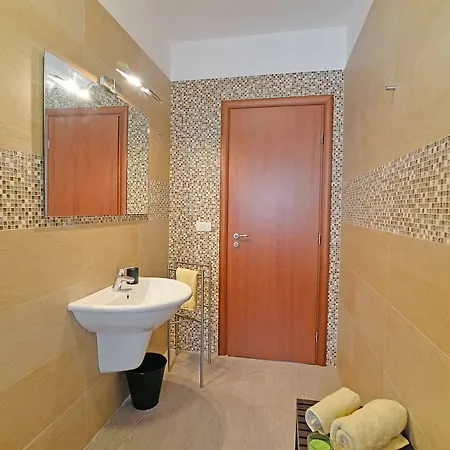 Casa Roberta 4* Монополи