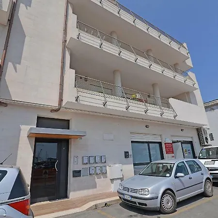 Casa Roberta Отель типа 