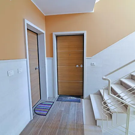 Casa Roberta ベッド・アンド・ブレックファスト