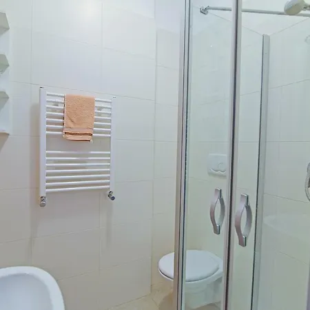 Casa Roberta Отель типа 