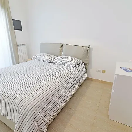 Bed & Breakfast Casa Roberta Monopoli