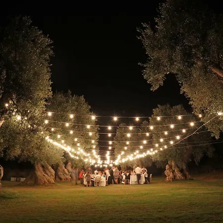 Casa Roberta Bed & Breakfast Monopoli