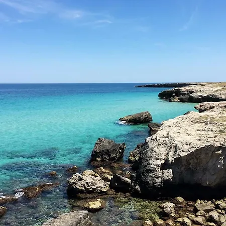 ベッド・アンド・ブレックファスト Casa Roberta