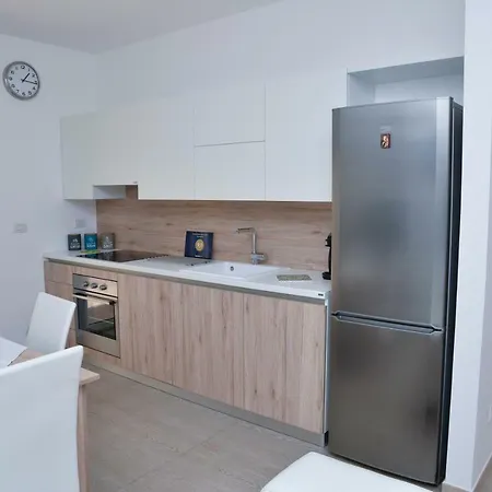 Casa Roberta Отель типа 