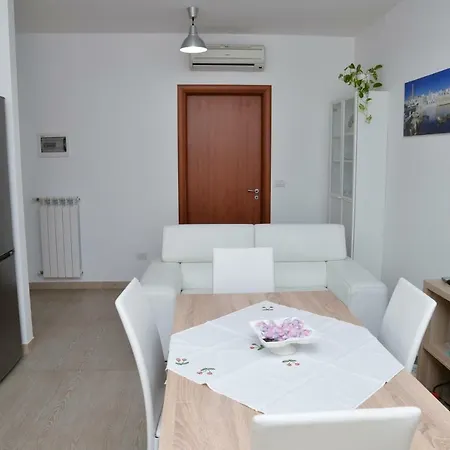 Casa Roberta Monopoli