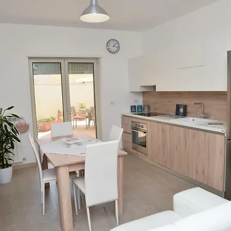 Casa Roberta ベッド・アンド・ブレックファスト