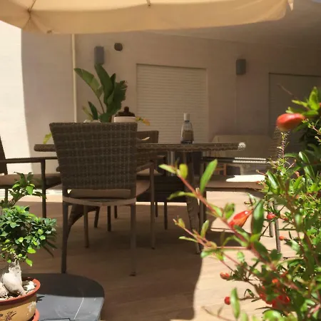 Casa Roberta ベッド・アンド・ブレックファスト