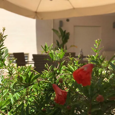 Casa Roberta Monopoli